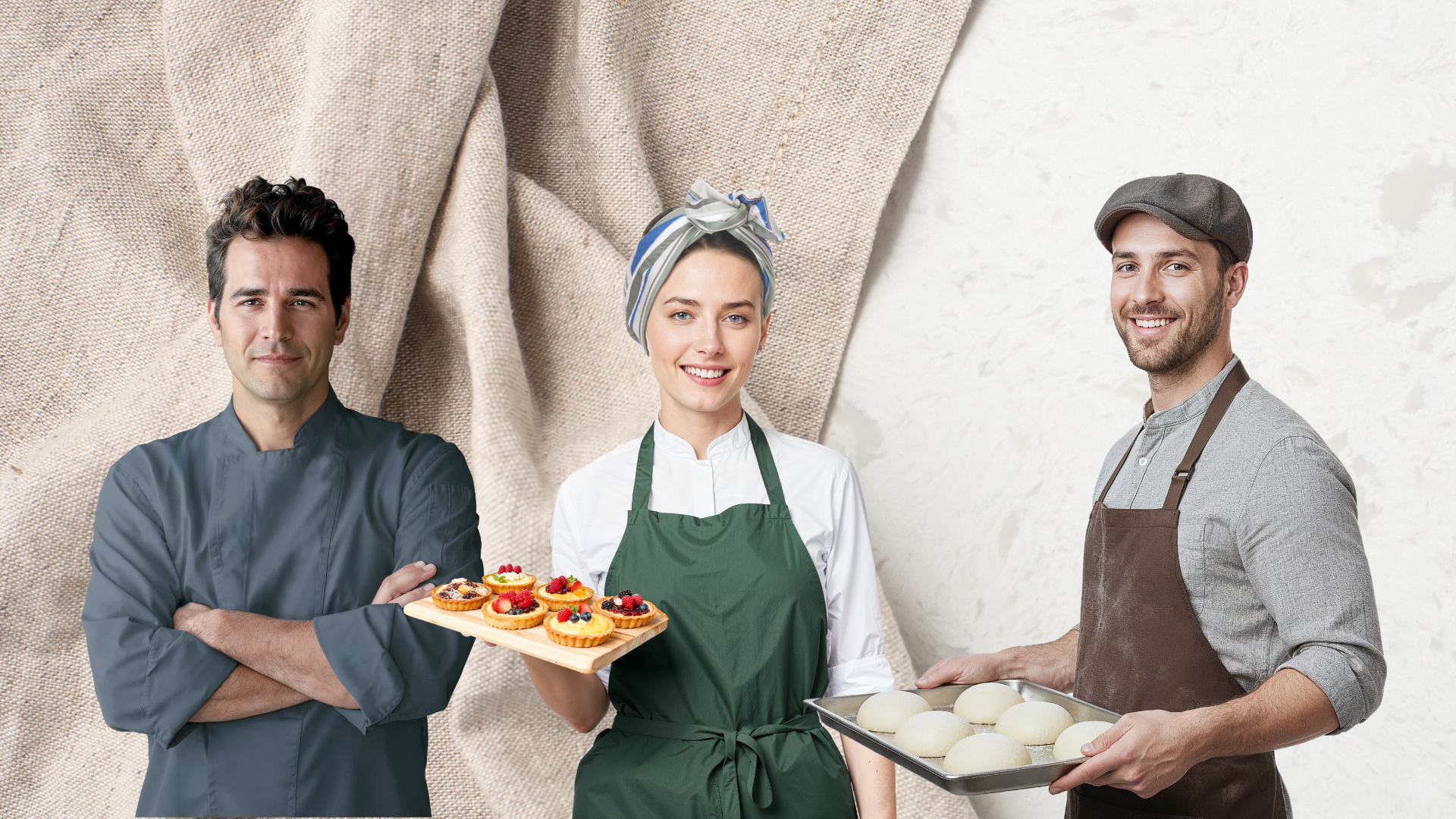 Prodotti e attrezzature per la refrigerazione professionale