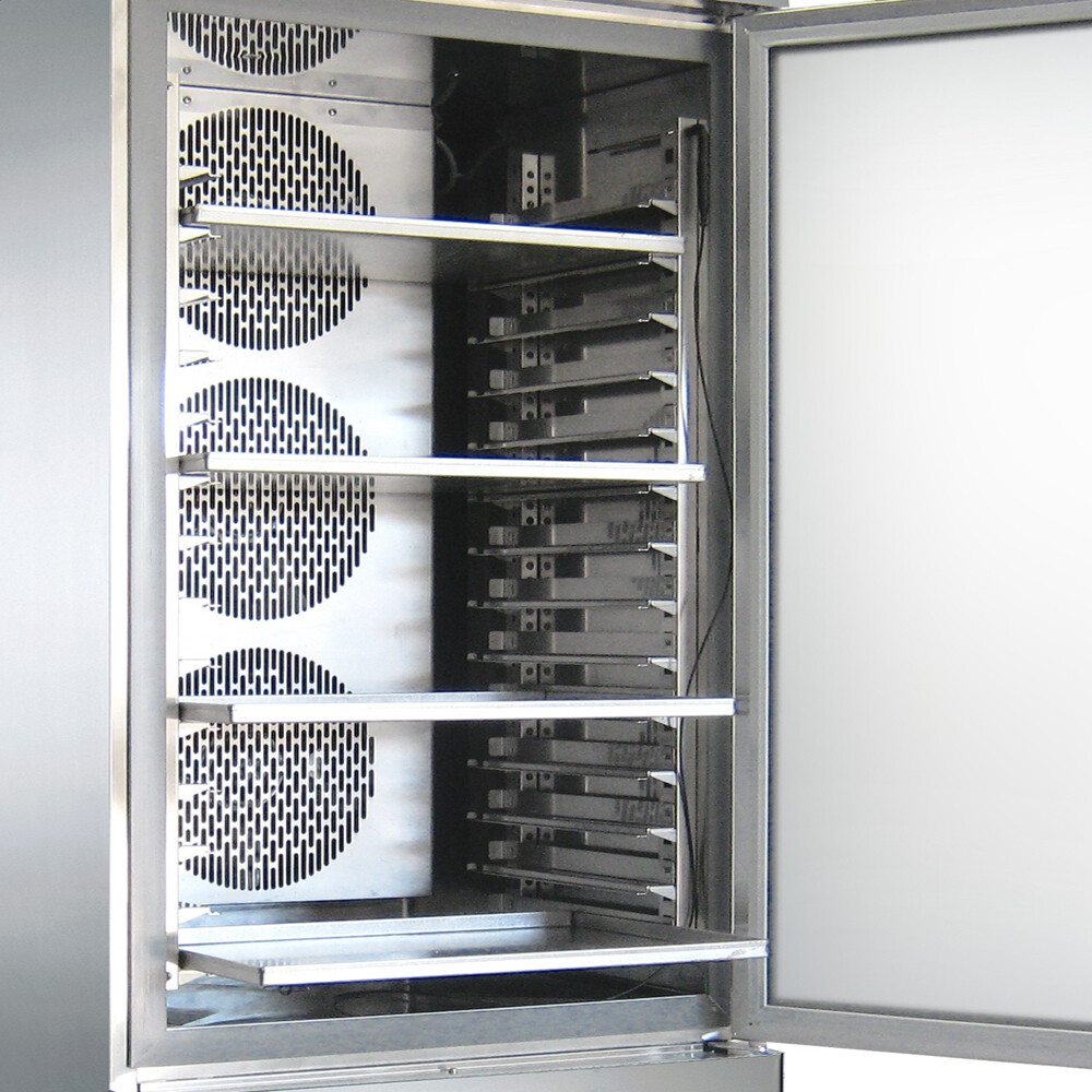 Abbattitore 15 teglie Professional Tray 15 di Everlasting