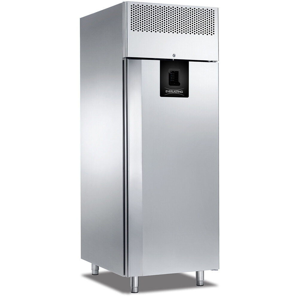 Abbattitore professionale 20 teglie Everlasting
