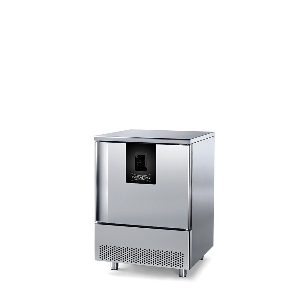 Abbattitori surgelatori a teglie gamma Professional Tray