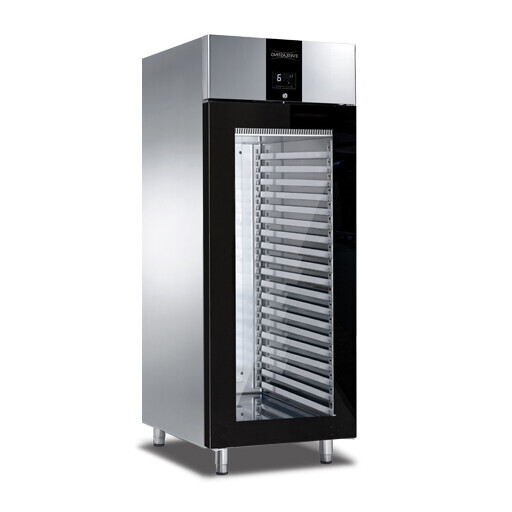 Armadio frigo pasticceria Pastry 70 Glass