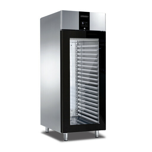 Armadio frigo pasticceria Pastry 100 Glass