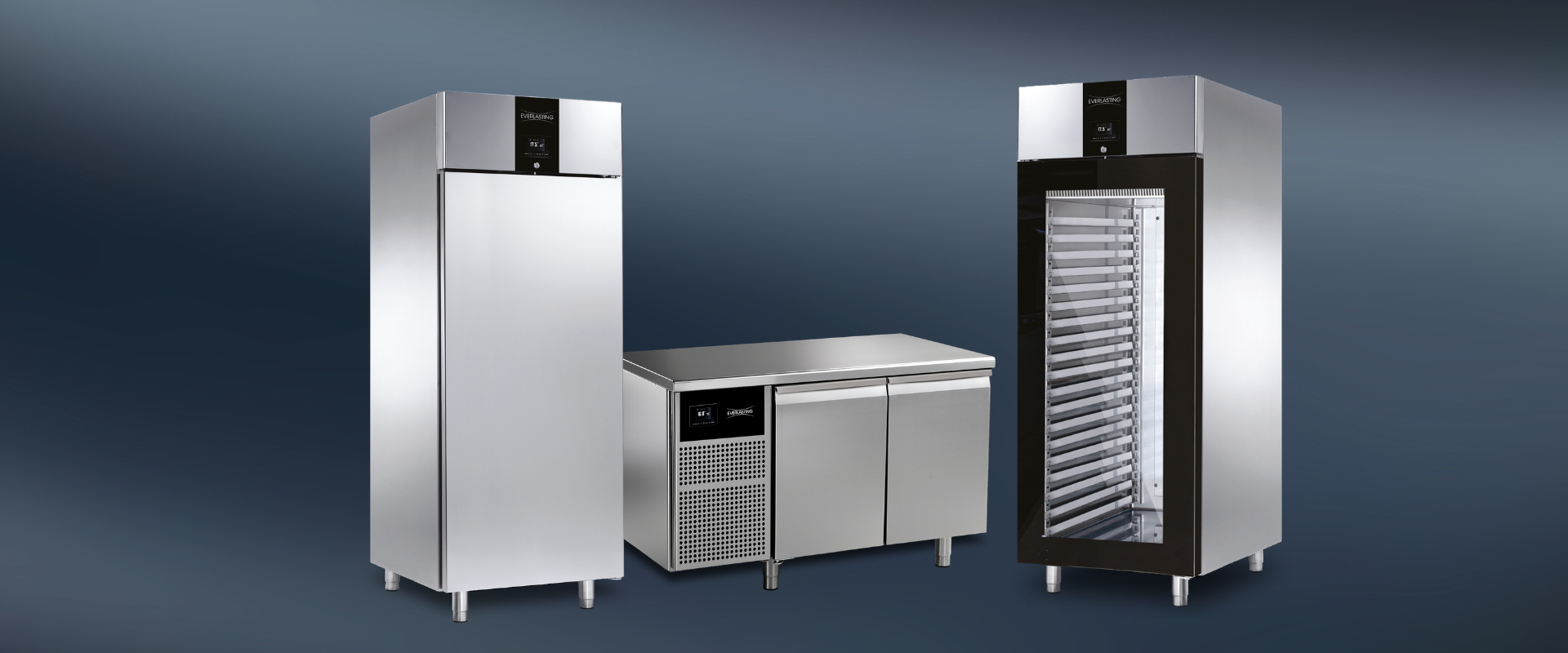 Armadio frigorifero per cioccolato