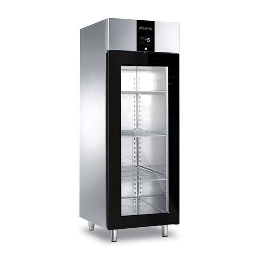 Armadi refrigerati per ristorazione gamma Professional