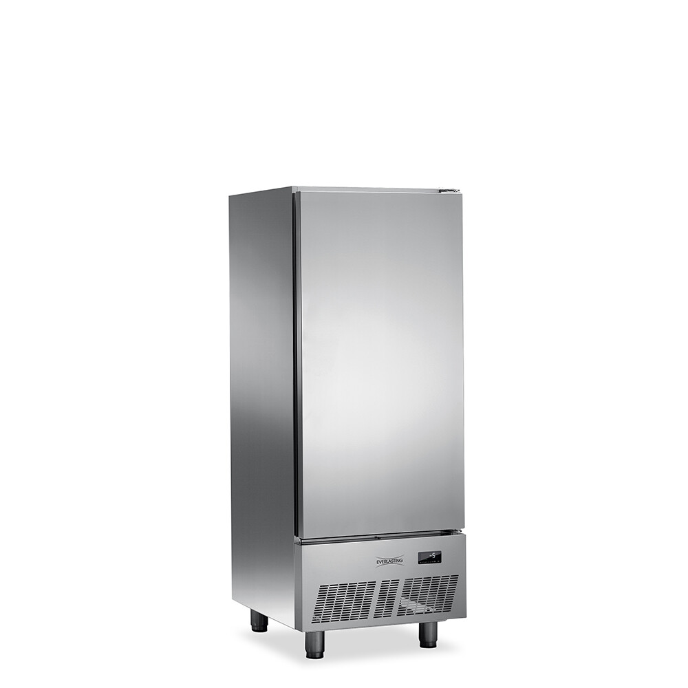 Armadio frigorigero per pesce gamma Fish di Everlasting