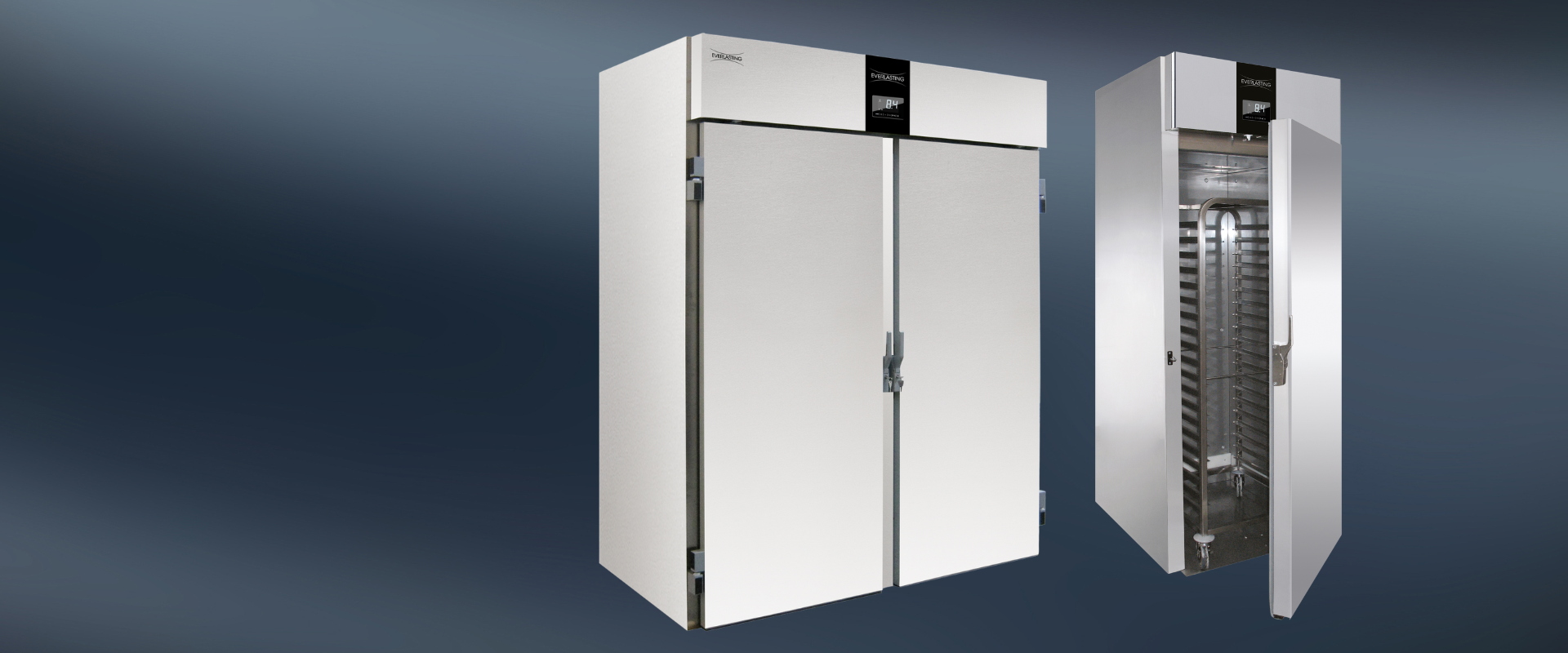 Armadi frigo a carrello Roll-in / Roll-through