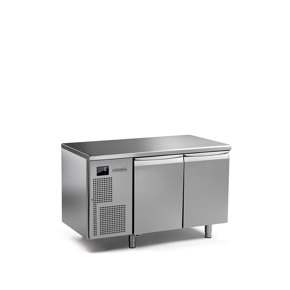 Tavoli refrigerati per ristorazione gamma Professional