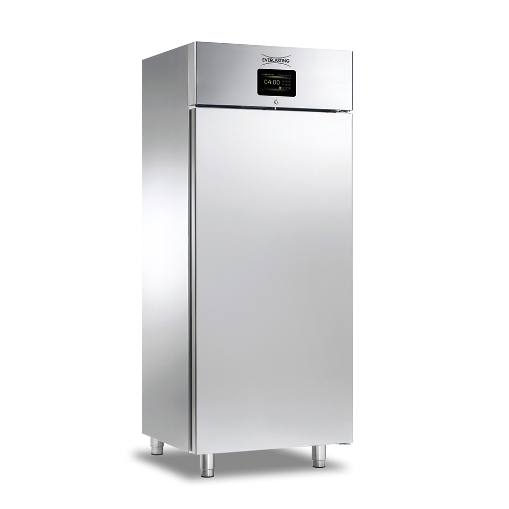 Fermabiga professionale gamma Baking Cab FB 70