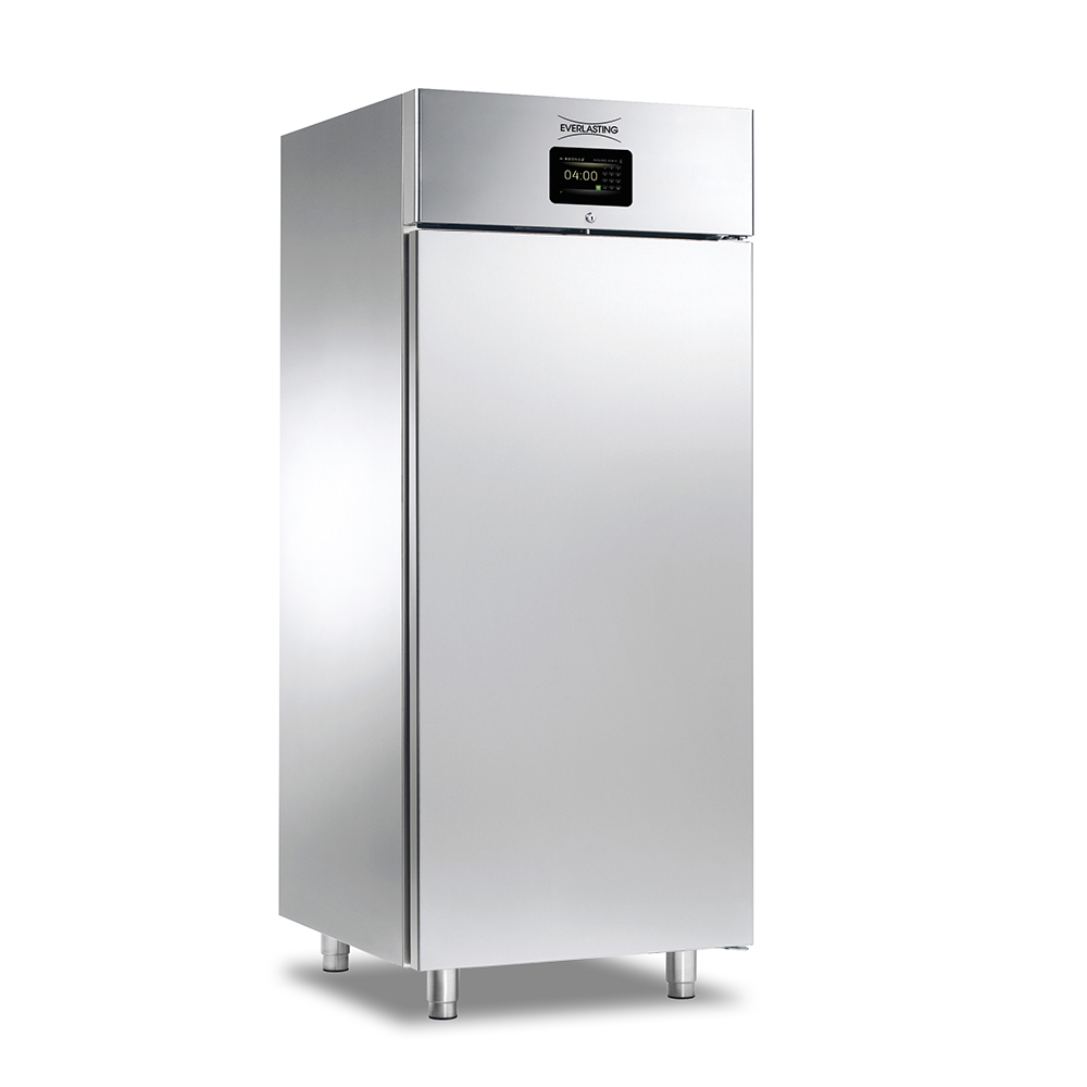 Armadi fermalievitazione modello Fermabiga Baking Cab