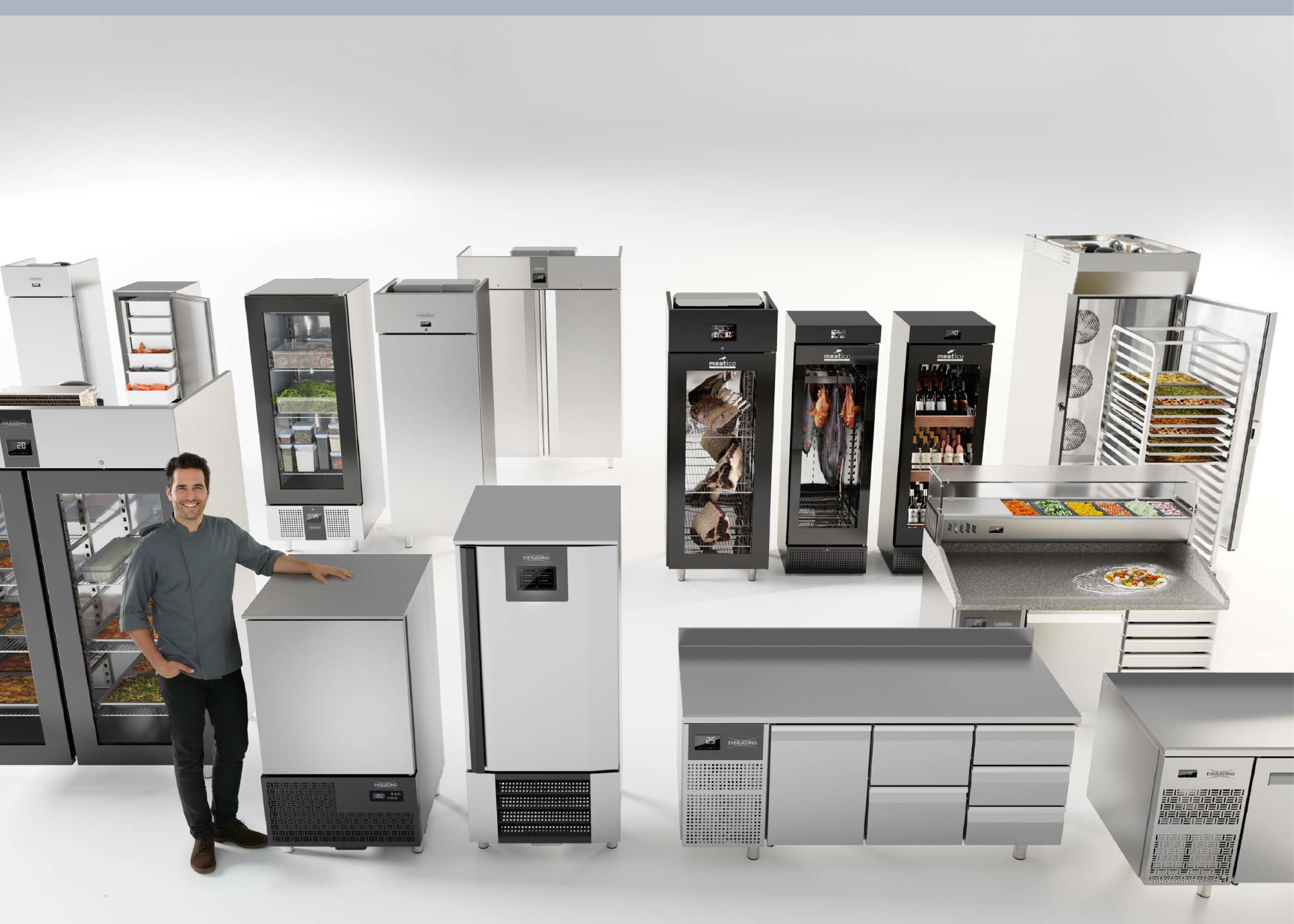 Gamma Prodotti Ho.re.ca