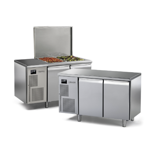 Tavoli refrigerati