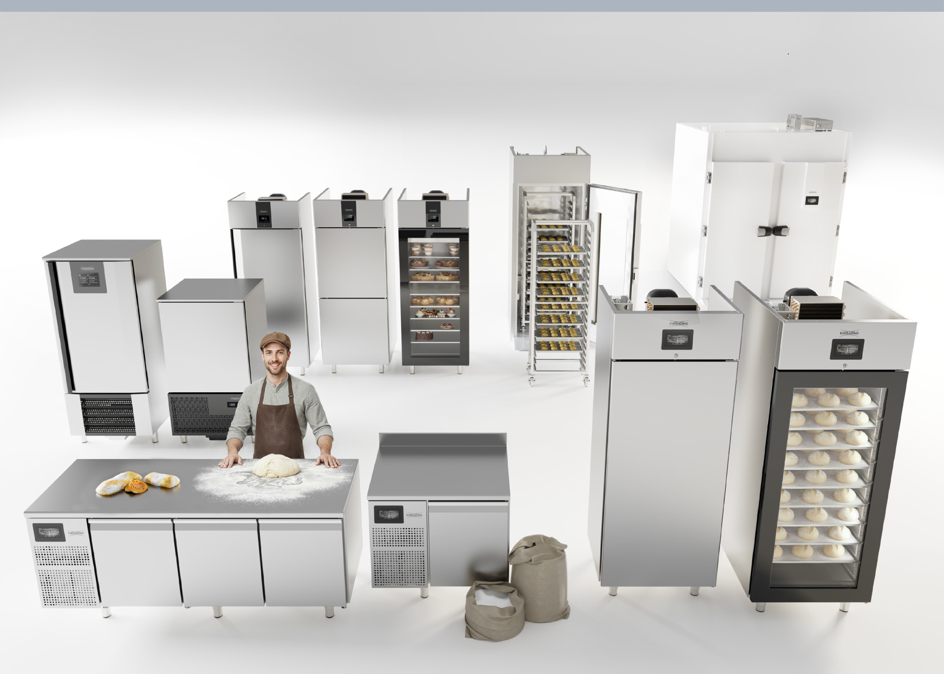 Gamma Prodotti Bakery