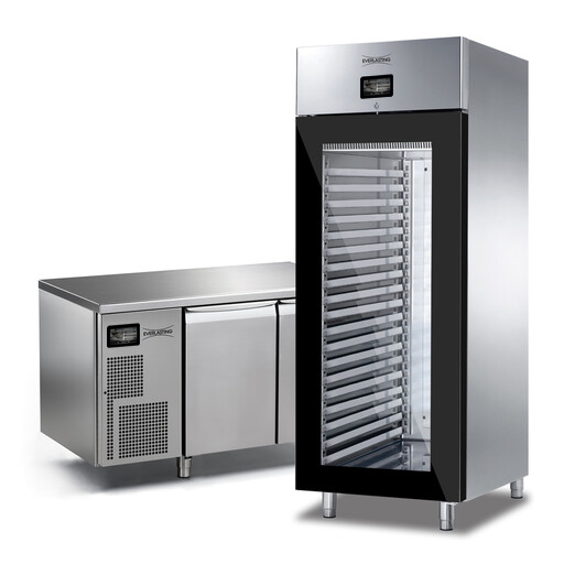 Armadi Fermalievitazione